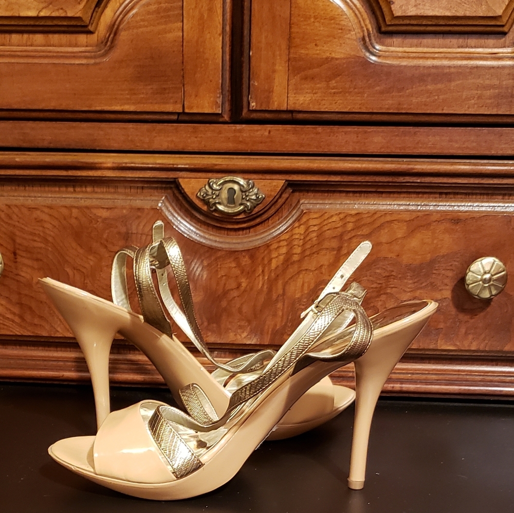 COPY - Shoe by Carlos for Carlos Santana